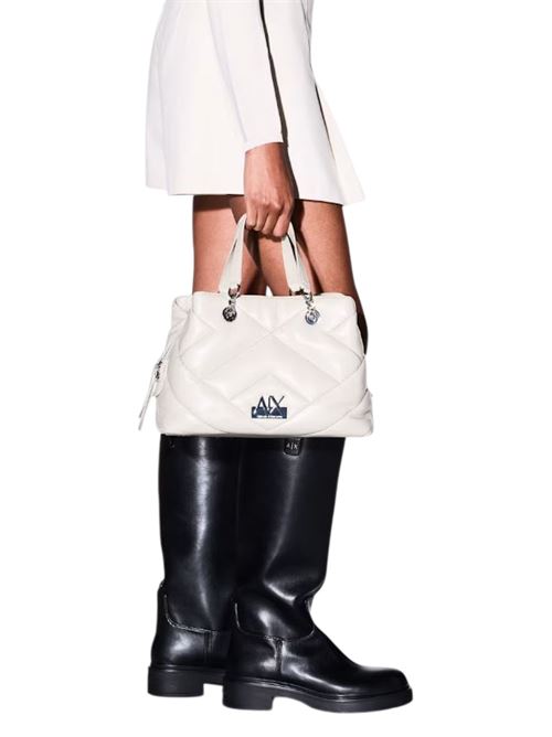 XW000354U6208 PANNA ARMANI EXCHANGE | XW000354U6208 PANNA